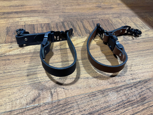 Leather Glove Strap