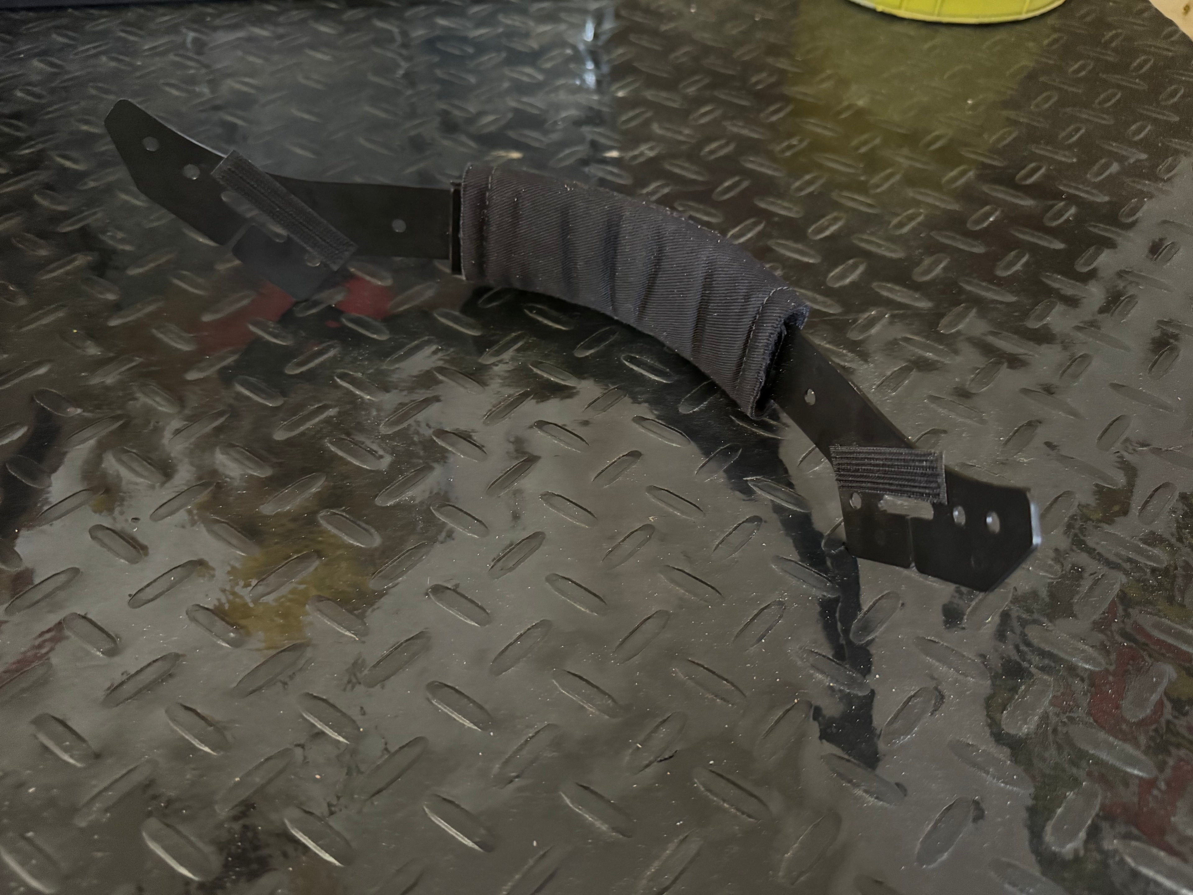 Cairns Stock Ratchet Assembly