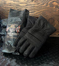 Ragtop Fire Duty Mitts