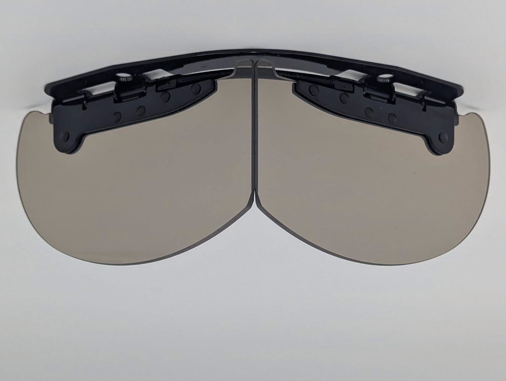 Blacked Out GSP Bourkes *PREORDER*