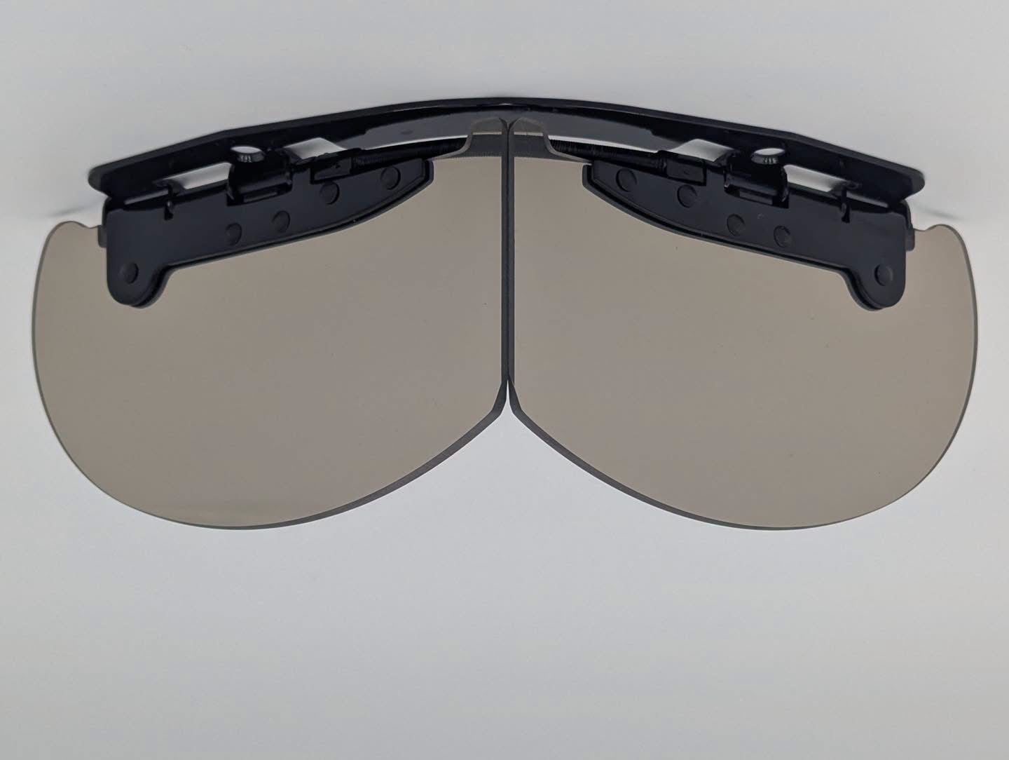 Blacked Out GSP Bourkes *PREORDER*