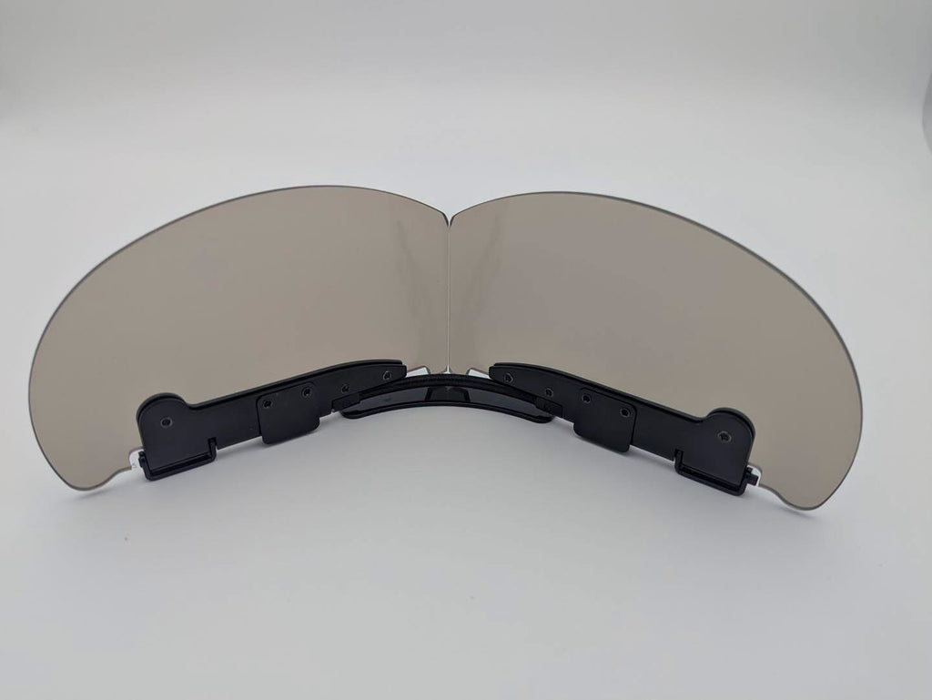 Blacked Out GSP Bourkes *PREORDER*