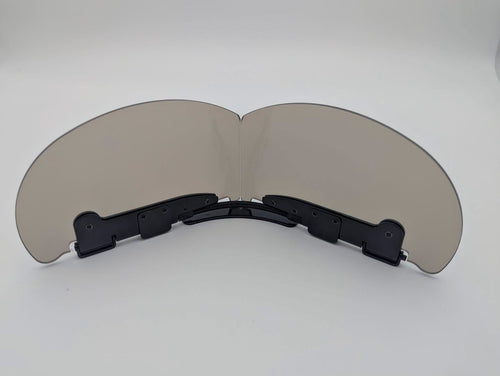 Blacked Out GSP Bourkes *PREORDER*