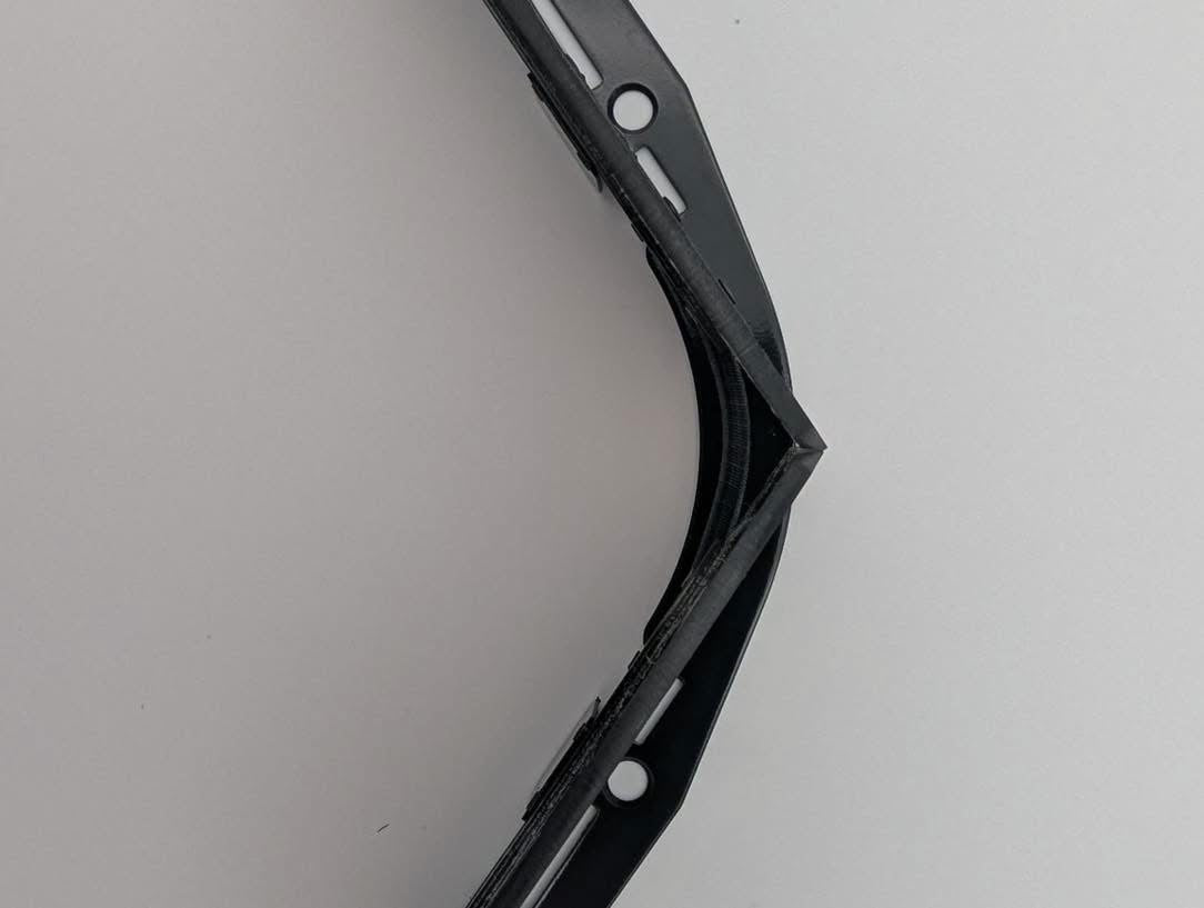 Blacked Out GSP Bourkes *PREORDER*