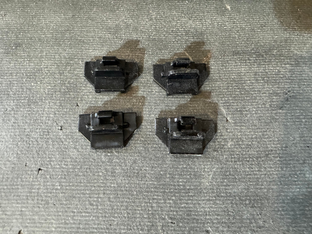 Cairns 880 Stock Suspension System