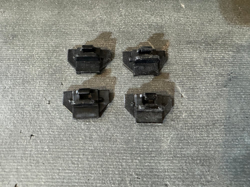 Cairns 880 Stock Suspension System