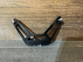 Front Mounting Bracket for Cairns 880, 1010, 1044, & 1000 Helmets