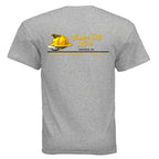 SPORT GREY - BACK