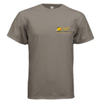 BROWN SAVANA - FRONT