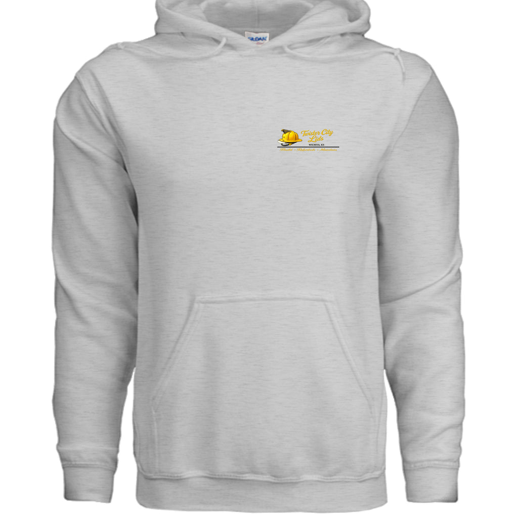 ASH - FRONT